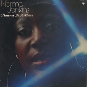 NORMA JENKINS / ノーマ・ジェンキンス / PATIENCE IS A VIRTUE