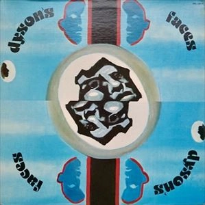 DYSON'S FACES / ダイスンズ・フェイシズ / DYSON'S FACES