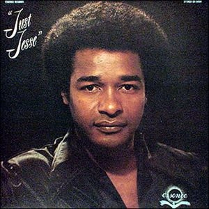 JESSE DAVIS / ジェシー・ディヴィス / JUST JESSE