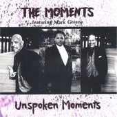 MOMENTS / モーメンツ / UNSPOKEN MOMENTS
