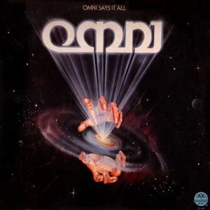 OMNI / オムニ / OMNI SAYS IT ALL