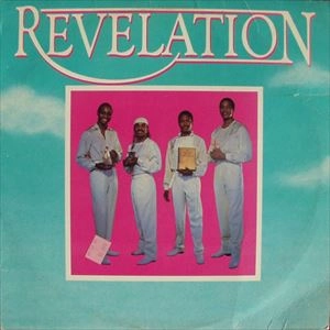 REVELATION / リヴェレーション / REVELATION