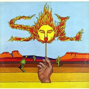 SOL / ソル / SOL