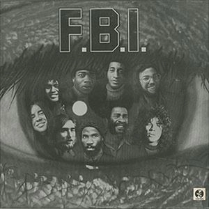 F.B.I. / F.B.I.