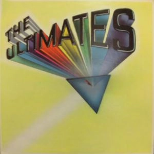 ULTIMATES / アルティメッツ / ULTIMATES