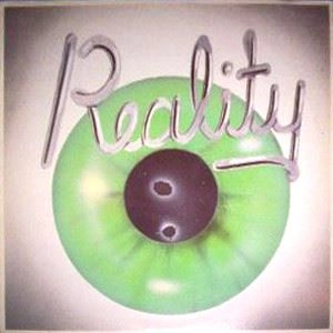 REALITY (70'S DISCO/US) / REALITY