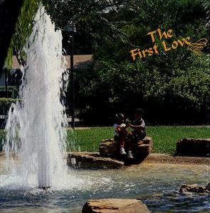 FIRST LOVE / FIRST LOVE