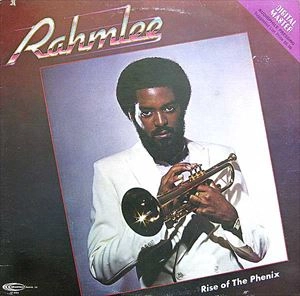 RAHMLEE / RISE OF THE PHENIX