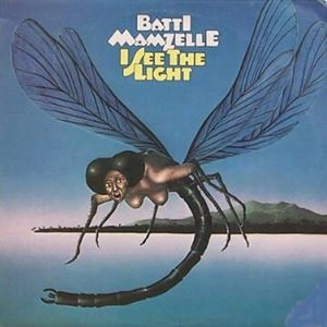 BATTI MAMZELLE / SEE THE LIGHT
