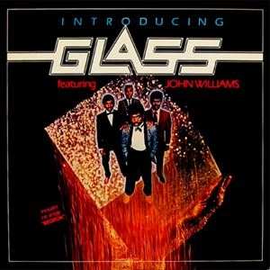 GLASS / グラス / INTRODUCING