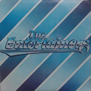 ENTERTAINERS / エンターテイナーズ / ENTERTAINERS