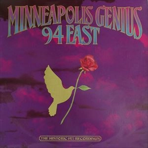 94 EAST / 94 イースト / MINNEAPOLIS GENIUS