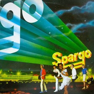 SPARGO / スパーゴ / GO