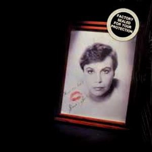 GLORIA BARE / FROM THE HEART