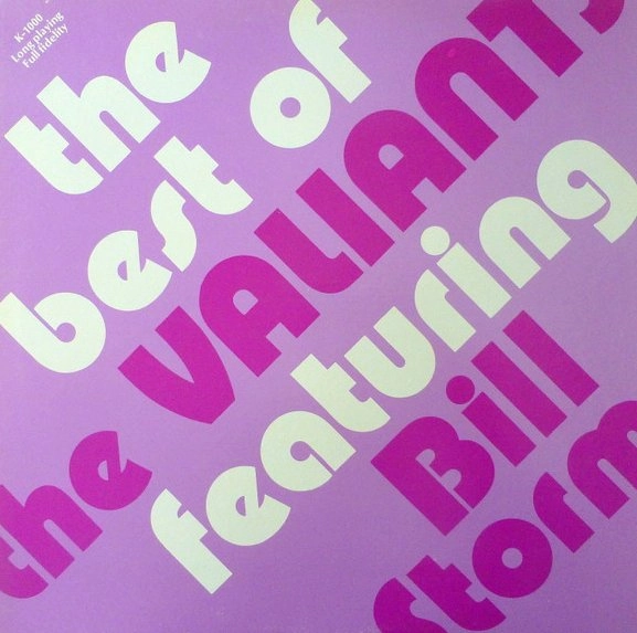 VALIANTS / BEST OF