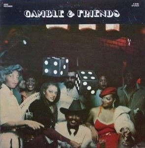 JIM GAMBLE / GAMBLE & FRIENDS