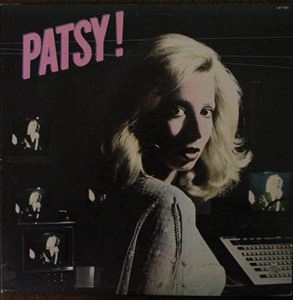 PATSY GALLANT / パッツィ・ギャラン / PATSY!