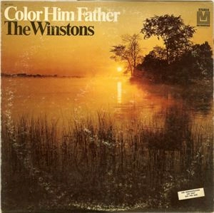 WINSTONS / ウィンストンズ / COLOR HIM FATHER