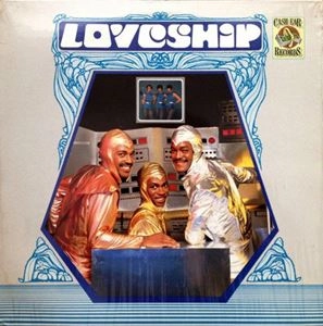 LOVESHIP / LOVESHIP