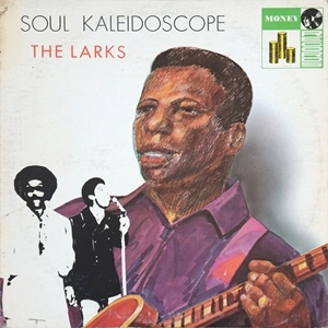 DON JULIAN & THE MEADOWLARKS / ドン・ジュリアン&ザ・メドウラークス / SOUL KALEIDOSCOPE