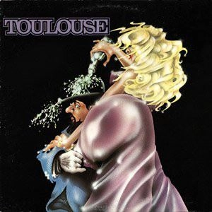 TOULOUSE / TOULOUSE