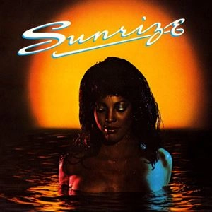 SUNRIZE / サンライズ / SUNRIZE