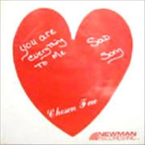 CHOSEN FEW / チョーズン・フュー / YOU ARE EVERYTHING TO ME
