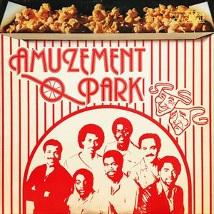 AMUZEMENT PARK / アミューズメント・パーク / AMUZEMENT PARK