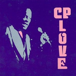 C.P.LOVE / STUBBORN GIRL