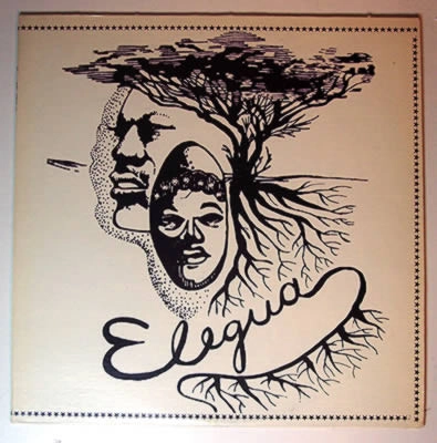 ELEGUA / エレグア / ELEGUA