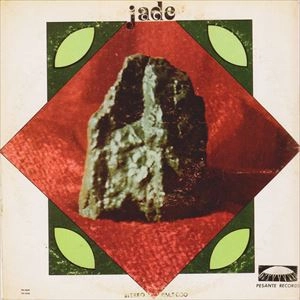 JADE (70'S RARE GROOVE) / IN PURSIT