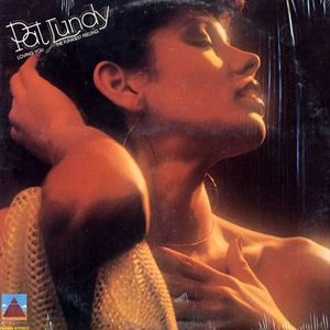 PAT LUNDY / パット・ランディ / LOVING YOU - THE FUNKIEST FEELING