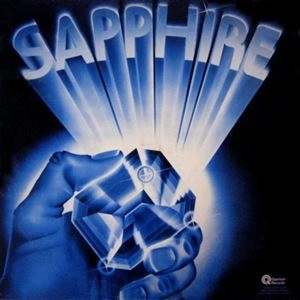 SAPPHIRE (SOUL / QUANTUM RECORDS) / SAPPHIRE