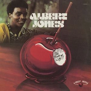 ALBERT JONES / FACTS OF LIFE