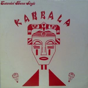 KABBALA / カバラ / ASHEWO ARA / VOLTAN DANCE ?