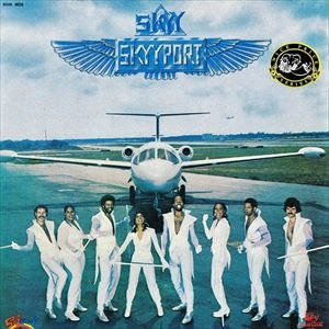 SKYY / スカイ / SKYYPORT