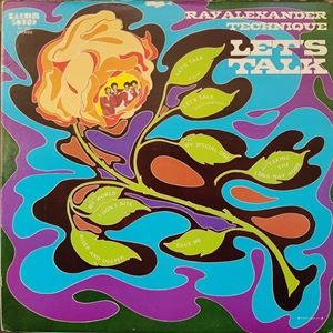RAY ALEXANDER TECHNIQUE / LET'S TALK