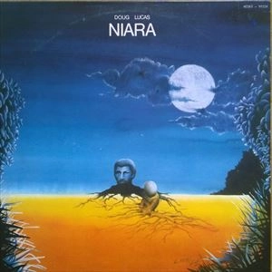 DOUGLAS LUCAS / NIARA