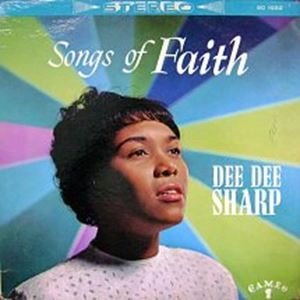 DEE DEE SHARP / ディー・ディー・シャープ / SONGS OF FAITH