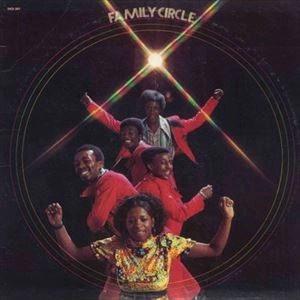 FAMILY CIRCLE / ファミリー・サークル / FAMILY CIRCLE