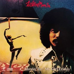 L'IL ALBERT  / リル・アルバート / MOVIN' IN