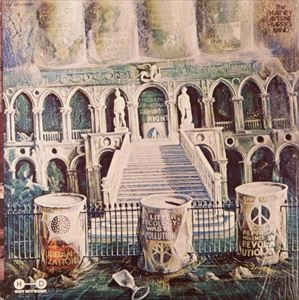 HARVEY AVERNE DOZEN, HARVEY AVERNE BARRIO BAND / ハーヴェイ・アヴァーン / HARVEY AVERNE BARRIO BAND