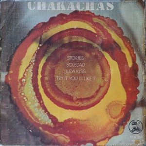 CHAKACHAS / チャカ・チャス / CHAKACHAS