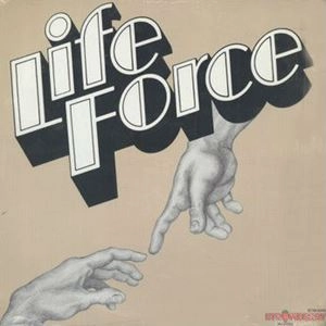 LIFE FORCE (SOUL) / LIFE FORCE