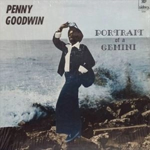 PENNY GOODWIN / ペニー・グッドウィン / PORTRAIT OF A GEMINI