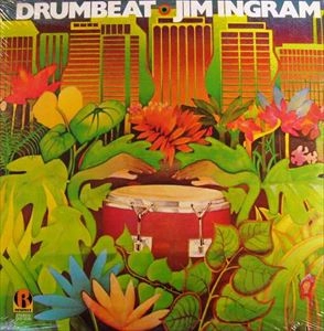 JIM INGRAM / DRUMBEAT