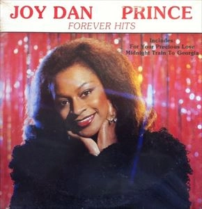 JOY DAN PRINCE / FOREVER HITS