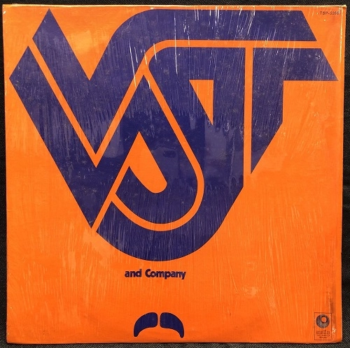 VST & COMPANY / VST & COMPANY