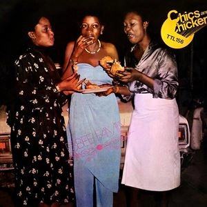 ESBEE FAMILY / CHICS AND CHICKEN