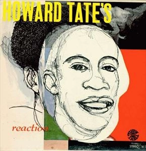HOWARD TATE / ハワード・テイト / REACTION